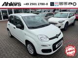 Fiat Panda Easy+ALLWETTER+KLIMA+RADIO+4SITZER+ABS+ESP