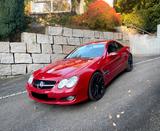Mercedes-Benz SL 500 *gepflegter Zustand, Servicehistorie* - Mercedes-Benz SL 500 Gebrauchtwagen