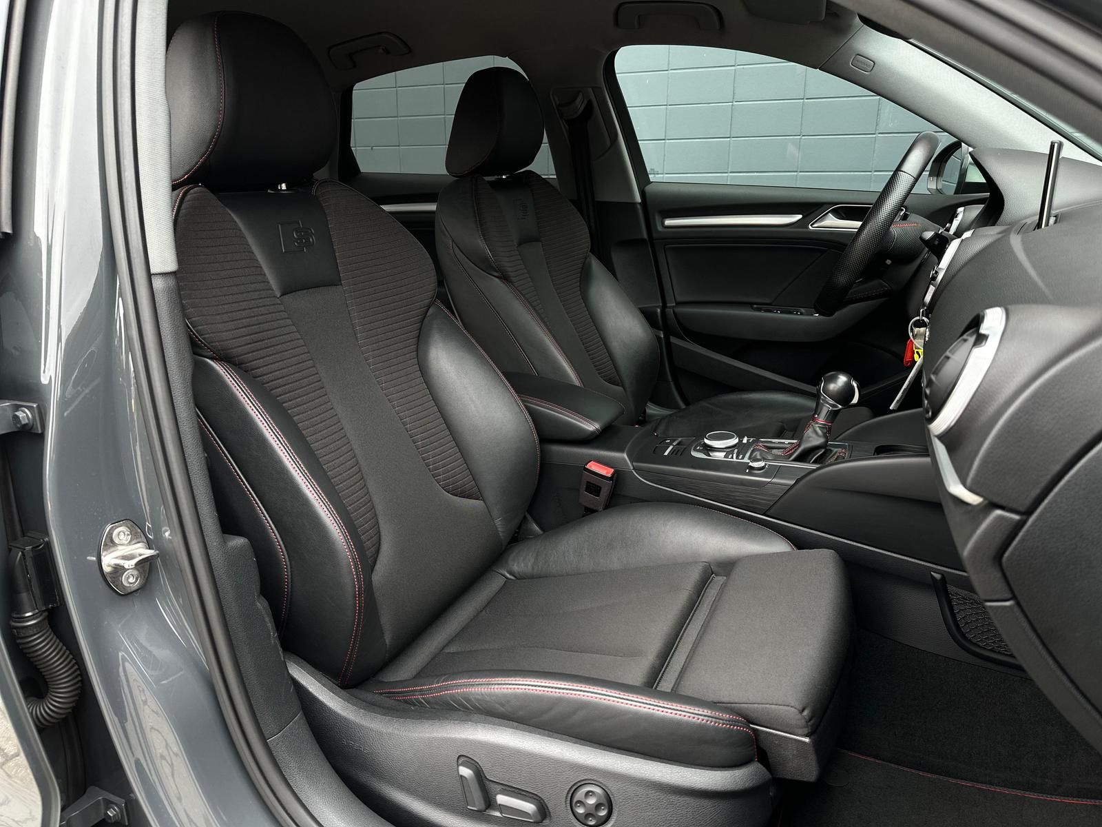 AUDI S3 2.0TFSI *QUATTRO LIMO LED#VIRTUAL#NAVI#20ZOLL - Image 16