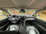 Toyota Camry 2,5-l-VVT-i Hybrid Executive Auto Exec... - Toyota Camry Gebrauchtwagen