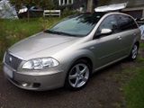 Fiat Biete Fiat Chroma (I) 1,9 Multijet BJ 10/0... - Fiat Croma mit Diesel-Antrieb