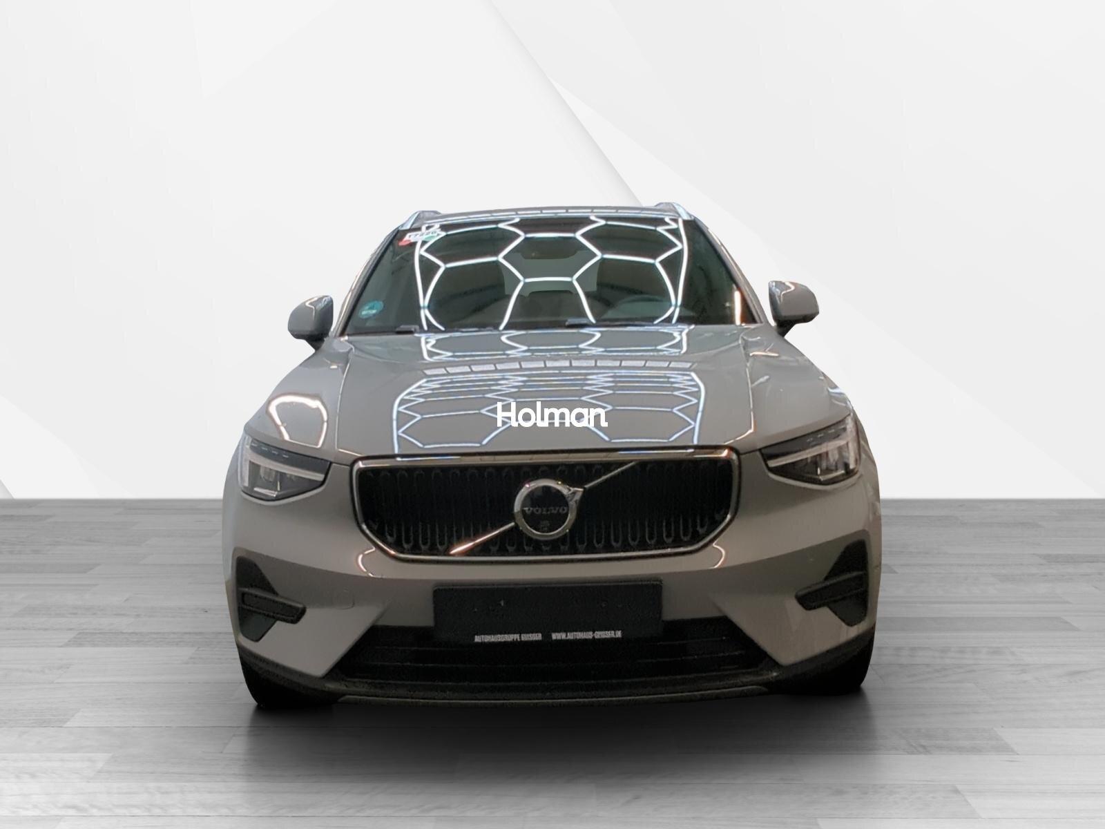Volvo XC40 B3 Core ACC 360° Totwinkel LED