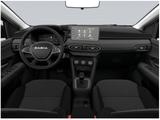 Dacia Jogger Extreme HYBRID 140 Benzin + Elektrisch - Dacia: Automatik