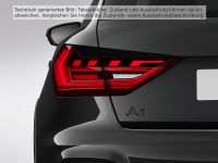 Audi A1 - Vorschau Bild 9