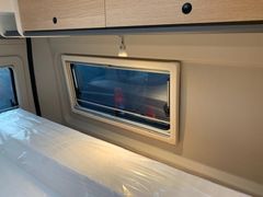 Sunlight Cliff X 640 Automatik, Skyview, Variobad