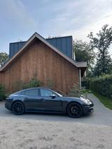Porsche Panamera 4 Approved Garantie 06/2026 TOP - Porsche Panamera in Bochum