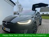 Tesla Model X 90D Dual Motors AWD 525 PS SUV 5D -*LKW* - Tesla Model X Gebrauchtwagen