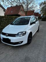 Volkswagen VW Golf 6 Plus 1.4 Style, EZ 05/2011, km 1... - Volkswagen Golf mit Benzin-Antrieb: Geländewagen, Schaltgetriebe