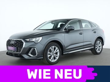 Audi Q3 - 1
