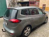Opel Zafira Sportstourer - Opel Zafira: Sp