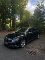 Volkswagen VW Passat B8 2.0 TDI,Highline,360Kamera,A... - Volkswagen Passat: 3.0