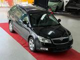 Skoda Octavia Combi Ambiente - Skoda Octavia Ambiente mit Diesel-Antrieb