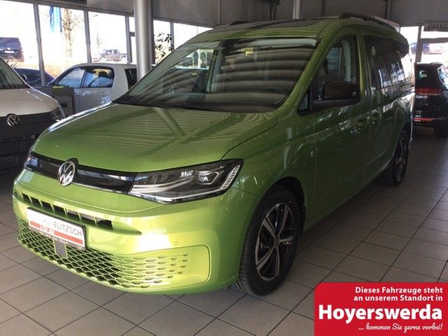 Volkswagen Caddy California TSI Maxi LED ACC PANO NAVI RFK 