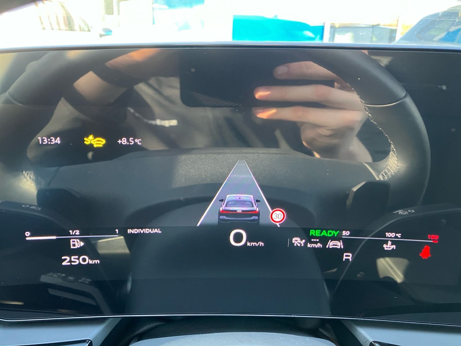 Audi A5 - Bild 11