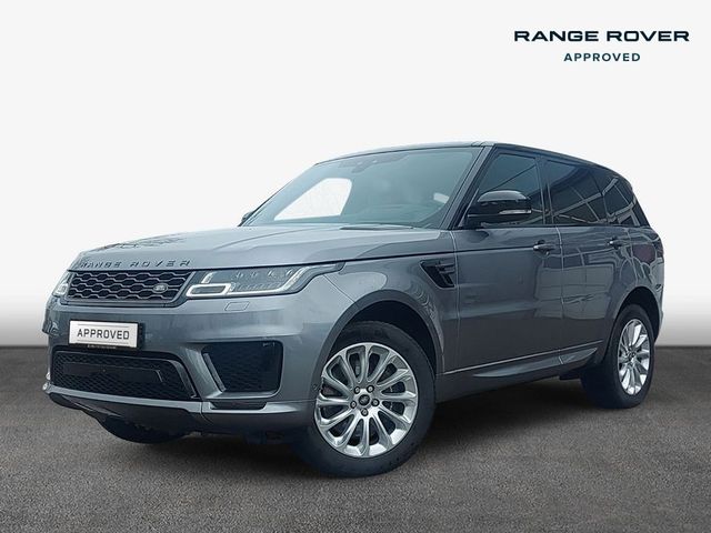 Land Rover Range Rover Sport D300 (SDV6) HSE Dynamic