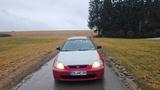 Honda Civic 1.4i S S - gebrauchte Honda Civic aus dem Jahr 1996