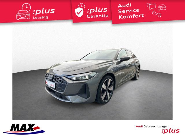 A5 Avant TDI QUATTRO MATRIX+360° KAM+DCP+AHK+PDC