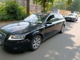 Audi a6 Avant 2.4 Lpg Gasanlage - Audi A6 mit LPG-Antrieb: Kombi