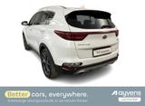 Kia Sportage GT LINE 2.0 CRDI AWD Eco-Dynamics+ - Kia Sportage: Eco