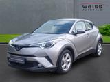 Toyota C-HR Hybrid Business Edition 1.8 Navi DAB SHZ