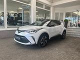 Toyota C-HR 1,8 Hybrid Team D - Toyota C-HR aus 2022