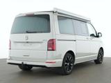 Volkswagen T6.1 California Ocean 4Motion AHK ACC 3ZK StHz - mit Diesel-Antrieb: Automatik, mit Klimaanlage