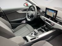 Audi A4 - Vorschau Bild 8