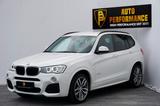 BMW X3 xDrive 20 d M-Paket~Kamera~AHK~Memory-BiXenon - BMW X3 Gebrauchtwagen in Mainz