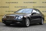 Mercedes-Benz E 200 Kompressor Lim./Klima/PDC/SHZ/XENON/ALU/ - Mercedes-Benz E 200: Kompressor