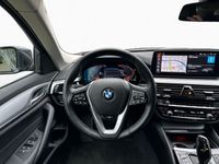 BMW 530 - Vorschau Bild 14