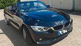 BMW 420d Cabrio - F33  - BMW F33 - BMW 4er Reihe