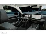 Volkswagen Passat 1 5 l OPF 110 (150 85 KW (115 PS) 6-Gang- - Volkswagen Passat: 8.6