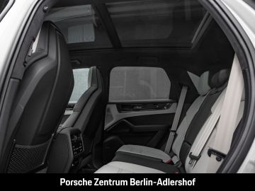 Porsche Cayenne - 6