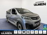 Opel Vivaro 9-Sitzer  Navi AHK Klimaauto.PDC+Kamera T - Opel Vivaro in Düsseldorf
