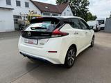 Nissan Leaf Acenta, R-Kamera, NAVI, KLIMA - Nissan Leaf aus 2018