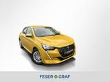 Peugeot 208 1.2 PureTech 75 Active NAVI/SHZ/ - Peugeot 208 PureTech Gebrauchtwagen