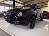 Nissan Juke N-Connecta*DAB*Navi*AHK* - Nissan JUKE N-CONNECTA mit Benzin-Antrieb