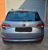 Skoda Karoq 1.6 TDI SCR DSG STYLE STYLE - Skoda Karoq in Mönchengladbach