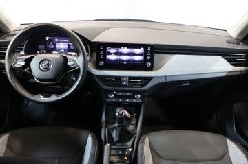 Skoda Kamiq 1.0 TSI Selection AID+CARPLAY+KEY+KAM+LED