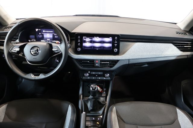 Skoda Kamiq 1.0 TSI Selection AID+CARPLAY+KEY+KAM+LED