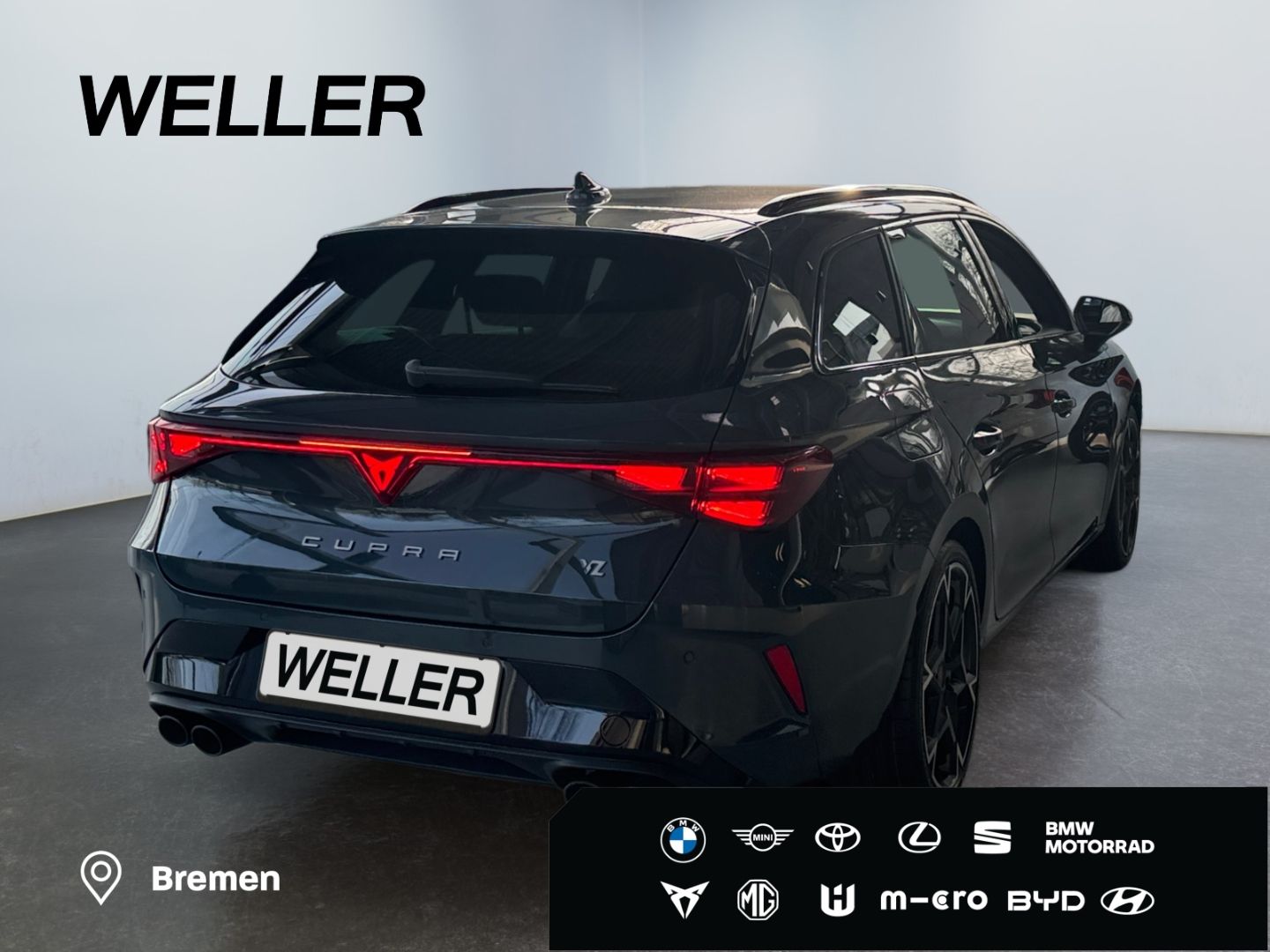Cupra Leon - Bild 18
