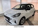Hyundai i10/2.Hand/Klima/Sitzheizung/PDC/DAB - gebrauchte Hyundai i10 aus dem Jahr 2022