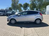 Ford Fiesta 1.25 Celebration Zahnriemen neu - : Kleinwagen, Zahnriemen