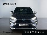 Toyota RAV 4 Plug-in-Hybrid Comfort *Allrad*SHZ 4x4* - Toyota RAV 4 Gebrauchtwagen in Leipzig