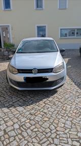 Volkswagen Polo 1.2 Black Edition/Silver Edition Black ... - Volkswagen Polo: Black Edition Silver