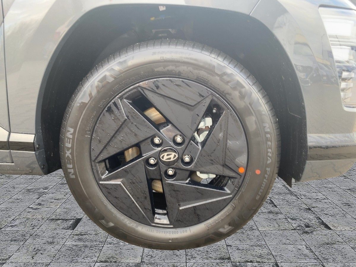 Hyundai KONA - Bild 7