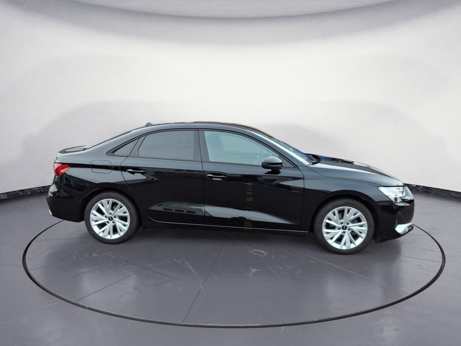 Audi A3 - Bild 6