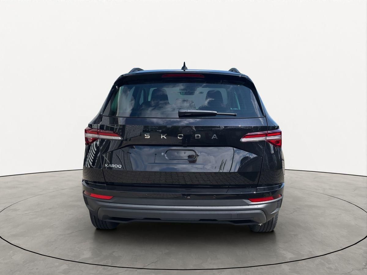 Skoda Karoq - Bild 3