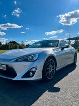 Toyota GT86 [43tkm] [HKS Anlage] [Sachs Fa... - Toyota GT86 aus 2013