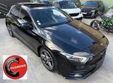 Mercedes-Benz Mercedes-benz A 180 d Automatic Premium - Mercedes A 180 mit Halbautomatikschaltung